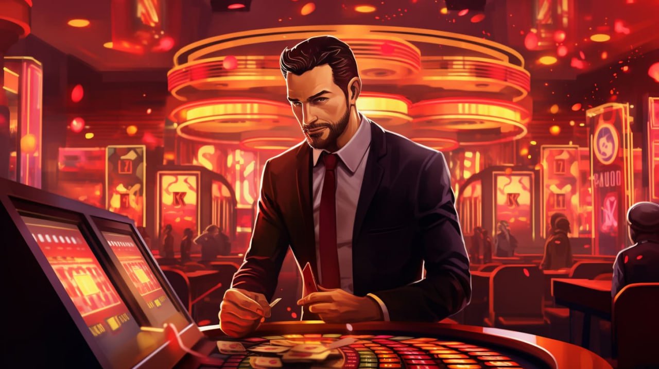 Filipino player browsing slotvip link sports and casino sections on mobile